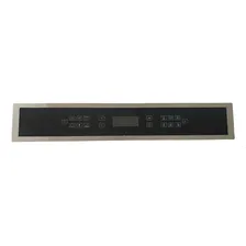 Placa Interface Display Forno Brastemp Bot84a W11248025 220v Foto mini 1