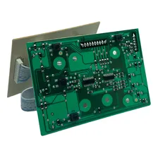 Placa Interface Electrolux 10/12/15kg La15f Lt12q Luc10 127/220V Foto mini 1
