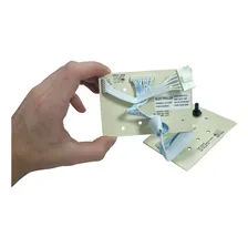 Placa Interface Electrolux 10/12/15kg La15f Lt12q Luc10 127/220V Foto mini 2