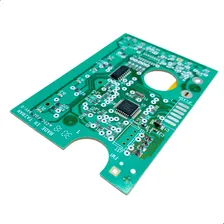 Placa Interface Electrolux 34556500 Trd15 Trw10 Trw12 Bivolt Foto mini 2