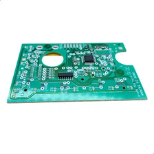 Placa Interface Electrolux 34556500 Trd15 Trw10 Trw12 Bivolt Foto mini 3