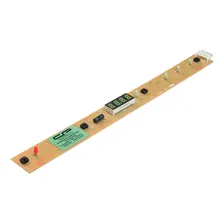 Placa Interface Electrolux Df43 Df46 Df48 Df Foto mini 1