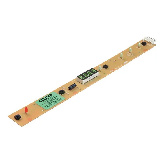 Placa Interface Electrolux Df43 Df46 Df48 Df Foto 1