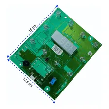 Placa Interface Electrolux Dfi80 Di Foto mini 2