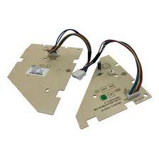 Placa Interface Electrolux Lm13q Ltm15 Ldd16 Ltm 110v/220v Foto mini 4