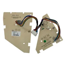 Placa Interface Electrolux Lm13q Ltm15 Ldd16 Ltm 110v/220v Foto mini 2