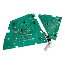 Placa Interface Electrolux Lm13q Ltm15 Ldd16 Ltm 110v/220v Foto mini 3