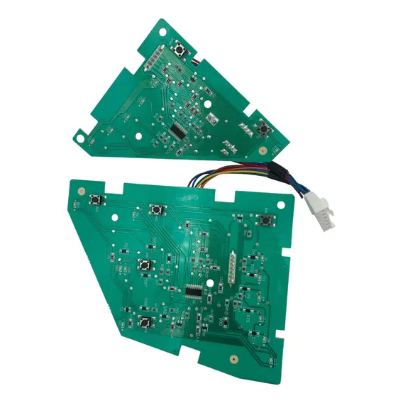 Placa Interface Electrolux Lm13q Ltm15 Ldd16 Ltm 110v/220v Foto 1
