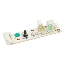 Placa Interface Electrolux - Ltc60 Foto mini 2