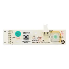 Placa Interface Electrolux - Ltc60 Foto mini 1