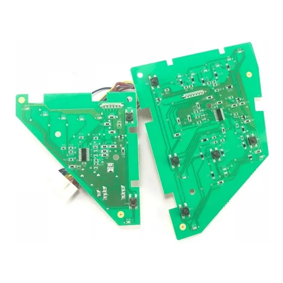 Placa Interface Electrolux Ltd Bivolt 127/220V Foto 1