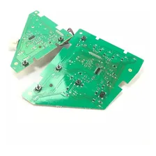 Placa Interface Electrolux Ltd Bivolt 127/220V Foto mini 4