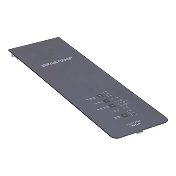 Placa Interface Geladeira Brastemp Bre57 W11228553 Foto 1