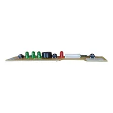 Placa Interface Geladeira Brastemp Brm40 Brm44 Brm47 Brm48 Foto mini 3