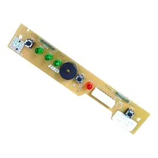 Placa Interface Geladeira Brastemp Brm40 Brm44 Brm47 Brm48 Foto mini 4