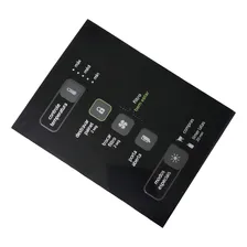 Placa Interface Geladeira Crm Consul W10792998 Foto mini 4