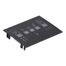 Placa Interface Geladeira Crm Consul W10792998 Foto  mini 1