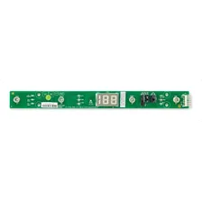 Placa Interface Geladeira Df47/df50x Electrolux 64502351 Foto mini 1