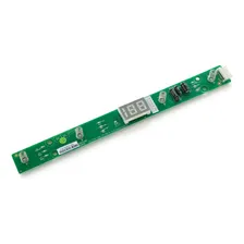 Placa Interface Geladeira Df47/df50x Electrolux 64502351 Foto mini 2