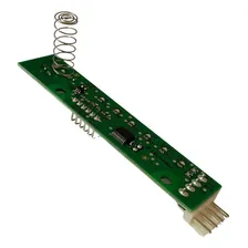 Placa Interface Geladeira Electrolux Df42 Rfe38 Foto mini 4
