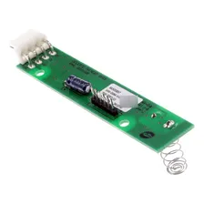 Placa Interface Geladeira Electrolux Df42 Rfe38 Foto mini 1