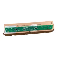 Placa Interface Geladeira Electrolux Df47 Df49 Df Foto mini 2