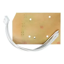 Placa Interface Lac09 Ltd11 Lt12f Ltd15 Electrolux 64503063 127/220v Foto mini  2