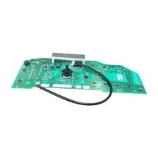 Placa Interface Lava E Seca Electrolux Lsw12 Lsw Foto mini  3