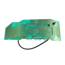 Placa Interface Lava E Seca Electrolux Lsw12 Lsw Foto mini 4