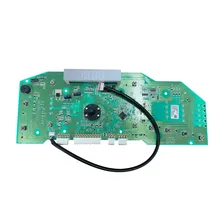 Placa Interface Lava E Seca Electrolux Lsw12 Lsw Foto mini  2