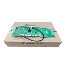Placa Interface Lava E Seca Electrolux Lsw12 Lsw Foto  mini 1