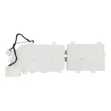 Placa Interface Lava E Seca LG Nas106f1wbz Ebr78770629 110v Foto mini 4