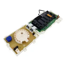 Placa Interface Lava E Seca LG Nas106f1wbz Ebr78770629 110v Foto mini  2