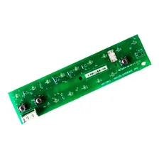 Placa Interface Lava Louça Brastemp Ative Blf08 W10364740 Foto  mini 1