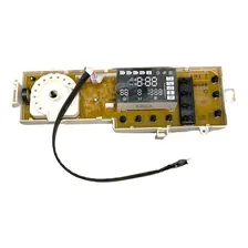 Placa Interface Lava Seca Samsung Wd106uhsawq/az Dc92-00942a 220v Foto  mini 1