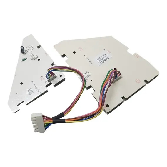 Placa Interface Lavad Lm13q Ltm15 Ldd16 Ltm16 Ltp 110v/220v Foto 1
