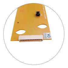 Placa Interface Lavadora Brastemp Bwb22a Bwm 110v/220v Foto mini  2