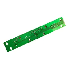 Placa Interface Lavadora Brastemp Bwb22a Bwm 110v/220v Foto mini  3
