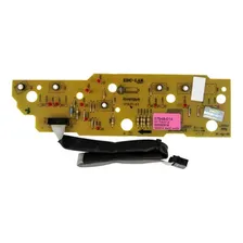 Placa Interface Lavadora Brastemp Bwc 127/220v Foto mini  2