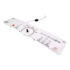 Placa Interface Lavadora Brastemp Bwg11 W10463578 110v/220v (bivolt) Foto mini 1