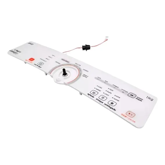 Placa Interface Lavadora Brastemp Bwg11 W10463578 110v/220v (bivolt) Foto 1