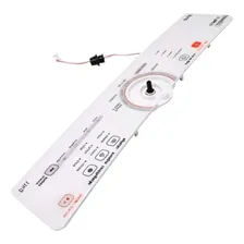 Placa Interface Lavadora Brastemp Bwg11 W10463578 110v/220v (bivolt) Foto mini 3