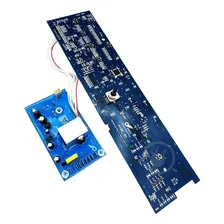Placa + Interface Lavadora Brastemp Bwk11 W10755942 Bivolt 127/220v Foto  mini 1