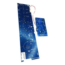 Placa + Interface Lavadora Brastemp Bwk11 W10755942 Bivolt 127/220v Foto mini  2