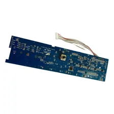Placa Interface Lavadora Brastemp Bwl15 Bwk11 W10755942 127/220v Foto mini 1