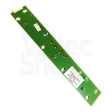 Placa Interface Lavadora Brastemp Smart Bwb 110v/220v Foto mini 2