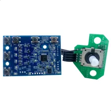 Placa Interface Lavadora Brastemp W11396188 Bwk12 Bwk14 Orig Foto  mini 1