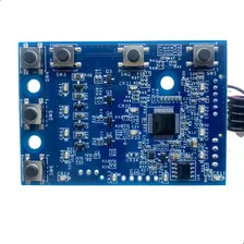 Placa Interface Lavadora Brastemp W11396188 Bwk12 Bwk14 Orig Foto mini 4