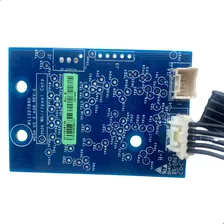 Placa Interface Lavadora Brastemp W11396188 Bwk12 Bwk14 Orig Foto mini  3