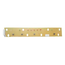 Placa Interface Lavadora Bwc06 Bwm08 Smart Turbo 326038050 110v/220v Foto mini  3
